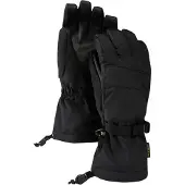 Burton Profile Gloves Noir M Femme