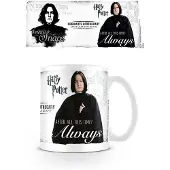 Harry Potter Tasse Harry Potter Always Blanc