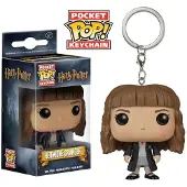 Funko POP! Pocket Pop! Keychain - Hermione Granger Figurki z serii Harry Potter