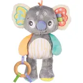 Playgro Animal de jeu koala en peluche