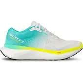 SCOTT Pursuit Ride 2 Chaussures de course Vert,Blanc EU 38 1/2 Femmes Vert,Blanc EU 38 1/2