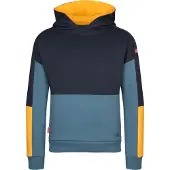 TROLLKIDS Rondane Hoodie Bleu 164 cm Enfants