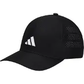 Adidas Casquette de sport 'Sport Trucker CLIMACOOL' noir / blanc
