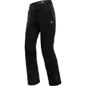 Dainese Snow Opra Aerosense-dry Pants Noir S Femme