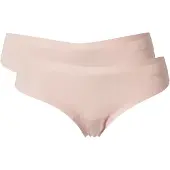 Sloggi String 'ZERO Microfibre 2.0 H' poudre