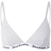 Juicy Couture Soutien-gorge gris clair