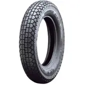 Heidenau K38 50j Tl Scooter Tire Argenté 3.00 / R10