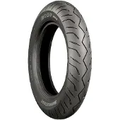 Bridgestone Pneus HOOP B03 adaptables sur Yamaha XP500 T-Max 120/70-14 55S TL