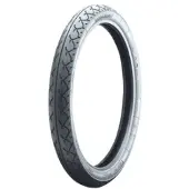 Heidenau K65 71h Tl Touring Tire Noir 150 / 80 / R16