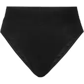 Calida Slip 'Elastic' noir
