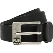 PME Legend Ceinture noir, Unicolore