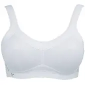 Anita Soutien-gorge 'Momentum' blanc