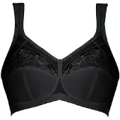 Anita Soutien-gorge 'Safina' noir