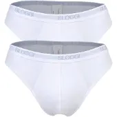 Sloggi Basic Mini 2-Pack 3 S Hommes