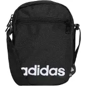 Adidas Sacoche LINEAR ORG hommes - Noir - Unique