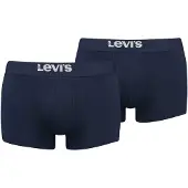 Levi's Boxers bleu / blanc