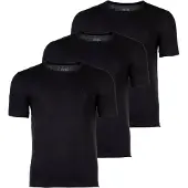 BOSS Maillot de corps noir