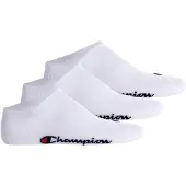 Champion Chaussettes bleu marine / rouge / blanc