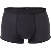 Hom Boxers 'Plumes' anthracite