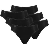 Sloggi Slip noir