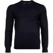 Armani Exchange Pull-over marine