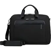 Samsonite Evosight Poignée en forme d'étrier 17,3' Noir