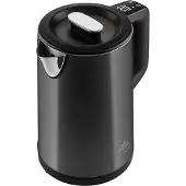 Eta Ester Kettle Argenté One Size / EU Plug 220V