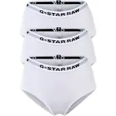 G-Star Slip gris clair / noir / blanc