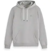 Scotch & Soda Sweat-shirt gris clair