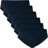 Calida Slip bleu foncé
