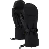 Burton Profile Mittens Noir L Femme