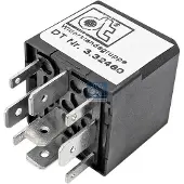 DT Spare Parts Résistance 3.32460