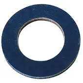 Restagraf 3 joints d'étanchéité pour bouchon de vidange d'huile 227390 pour TOYOTA Yaris à hayon (P9) 1,5 mm, 12 mm, 21 mm