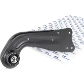 Delphi Bras de suspension TC3283 essieu arrière, droite, avant