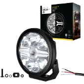 Hella Projecteur principal frontal 24 V LED adapté à DAF