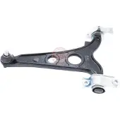 Master Sport MS 28616-PCS-MS Bras de suspension inférieur, essieu avant droit pour FIAT MULTIPLA (186_)