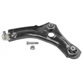 LEMFÖRDER Bras de suspension 44214 01 essieu avant, gauche, avant