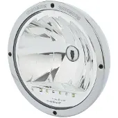 Hella Projecteur principal gauche 24 V H1 avec technologie hybride pour e.a. SCANIA