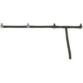 Bosch Tuyaux, fuite de carburant