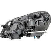 Hella Projecteur principal 1EX011 066-681