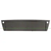 PRASCO AD0341539 Kentekenplaathouder