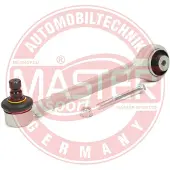 Master Sport MS 39307-PCS-MS Bras de suspension supérieur, essieu avant droit, avant pour AUDI Q7 (4MB, 4MG, 4MQ)
