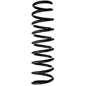 SPIDAN Jeu de ressorts de suspension pour essieu arrière, ressorts hélicoïdaux Ø 113 mm , pour VW TIGUAN, entre autres
