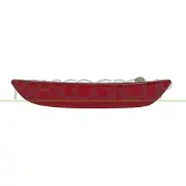 PRASCO RN3294354 Reflector, parkeer- / breedtelicht