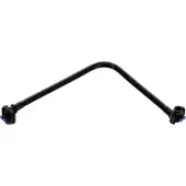 MAHLE ORIGINAL Kit d'assemblage, turbocompresseur 038 TA 18536 000