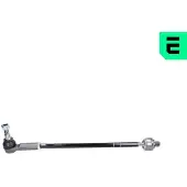 OPTIMAL G0-722 : Biellette de direction avant, gauche ou droite, compatible avec MERCEDES-BENZ SPRINTER 3,5 tonnes, fourgon (906), SPRINTER 3 tonnes, fourgon (906), SPRINTER 3,5 tonnes, bus