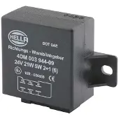 Hella Centrale clignotante 4DM 003 944-091