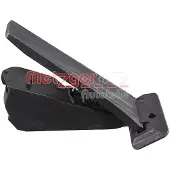METZGER Capteur de position de la pédale d'accélérateur, boîte de vitesses automatique, 6 broches, , pour BMW série 5, entre autres