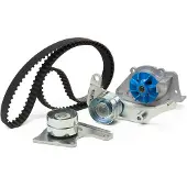 Skf Kit distribution avec pompe à eau VKMC 03241