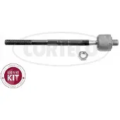 CORTECO 49398915 Joint axial de barre d'accouplement adapté pour MERCEDES-BENZ Classe E Berline (W210) Avant